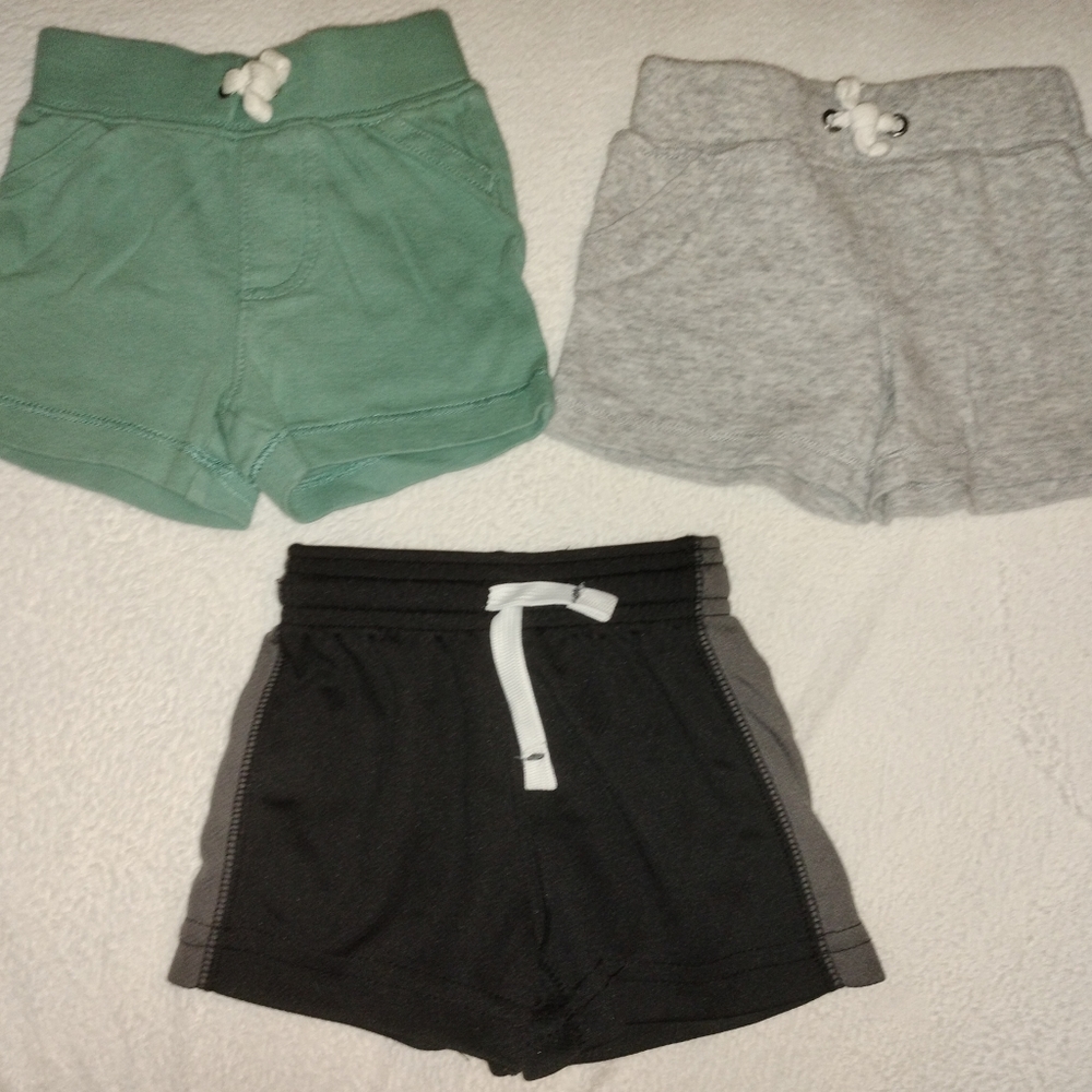 Infant 3 Month Bundle